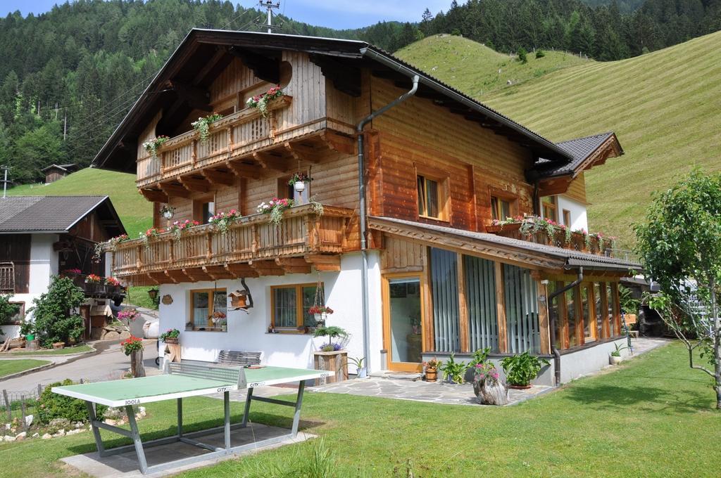 Apartment Lacklhof Großkirchheim Zimmer foto