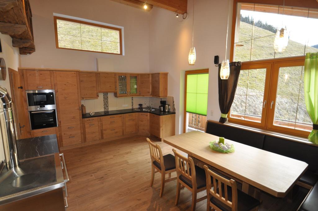 Apartment Lacklhof Großkirchheim Zimmer foto
