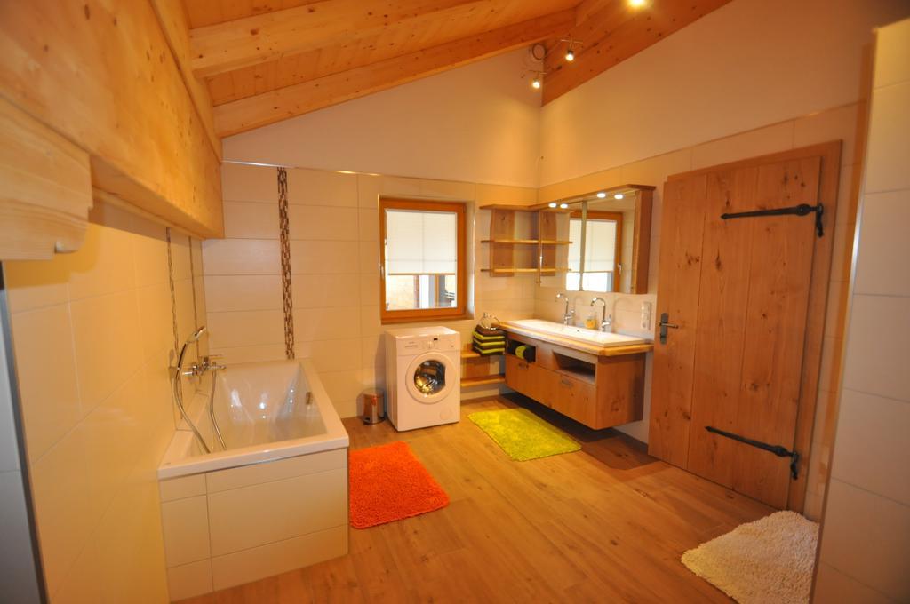 Apartment Lacklhof Großkirchheim Zimmer foto